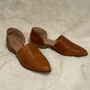 Catherine by Catherine Malandrino flat